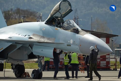 Su-35S