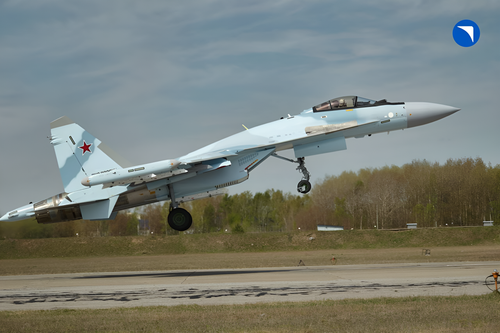 Su-35S