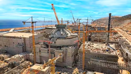 Akkuyu NPP