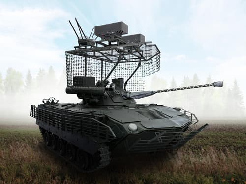 NPO "High Precision Systems"