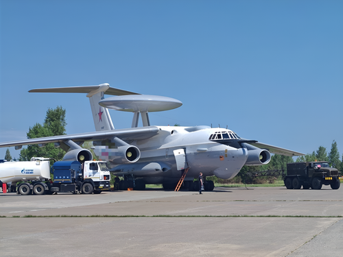 A-50U
