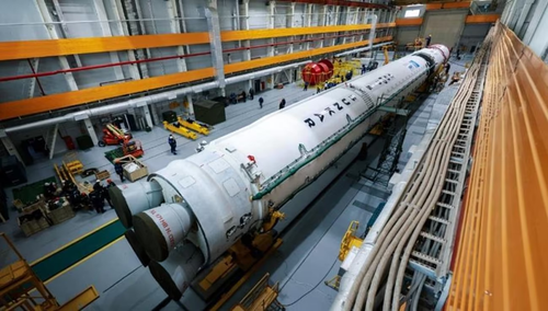 "Soyuz-5"