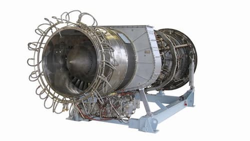 GTE-25PA