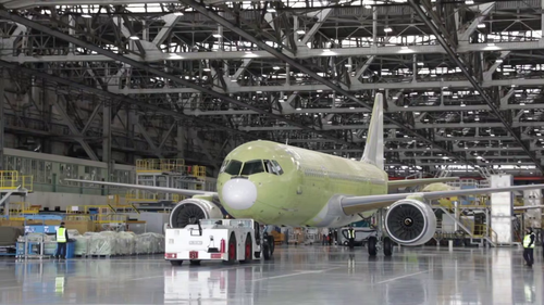 MC-21