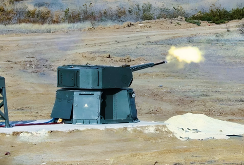 ZAK-30 "Tsitadel"