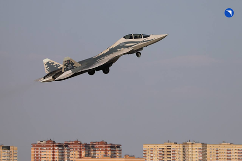 Su-57D