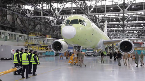 MC-21