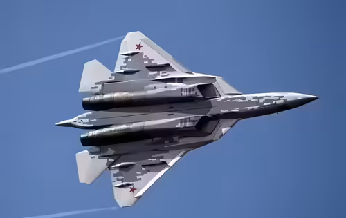 Су-57