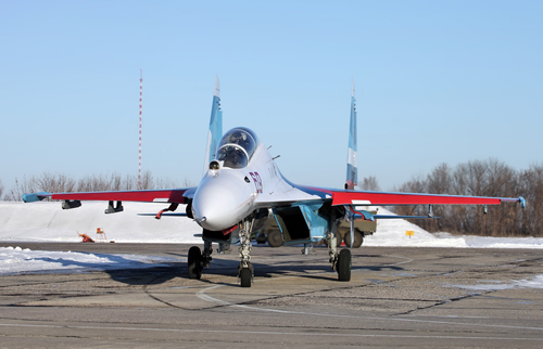 Su-30
