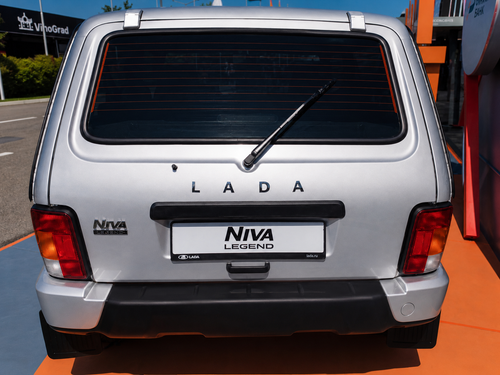 Niva Legend