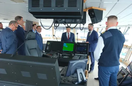 «Марлин»