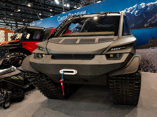 Visuva T8