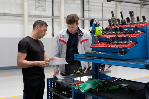 Komsomolsk-on-Amur Aircraft Plant named after Yu. A. Gagarin