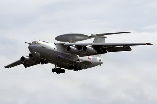A-50U