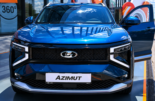 Lada Azimut
