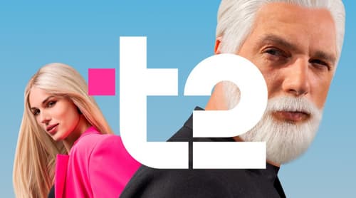 Mobile operator T2