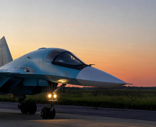 Su-34