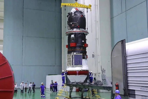 "Progress MS-36"