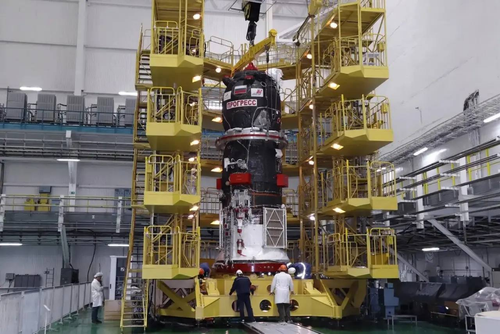 "Progress MS-36"