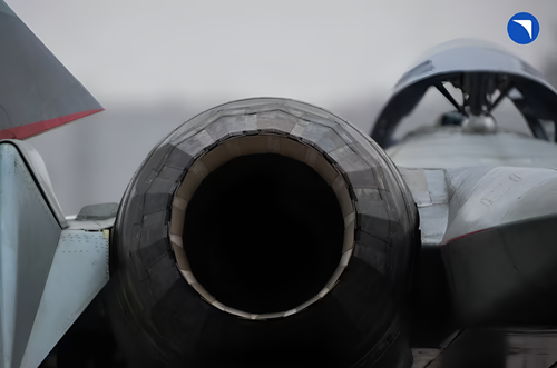 Motor "Izdelie 177" en el Su-57
