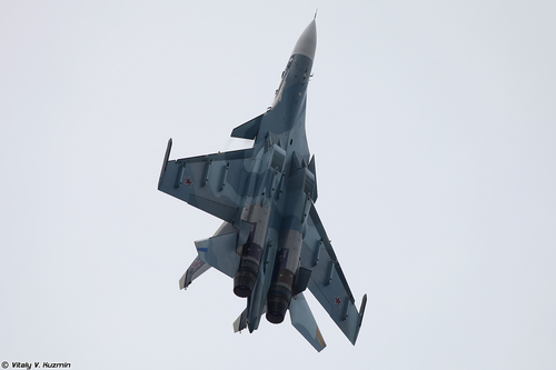 Su-30SM