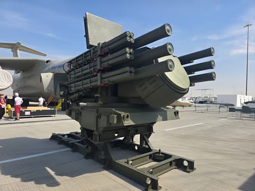"Pantsir-SMD-E"