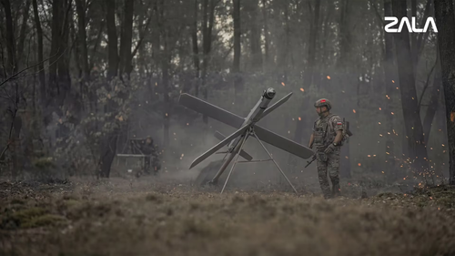 UAV "Lancet"