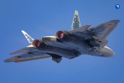 Su-57