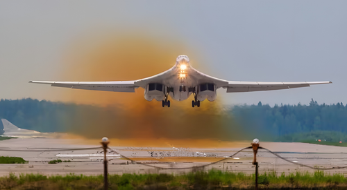 Tu-160M