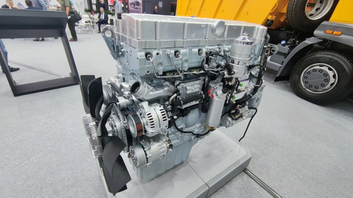 YaMZ-770