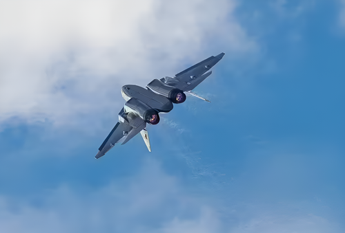 Su-57