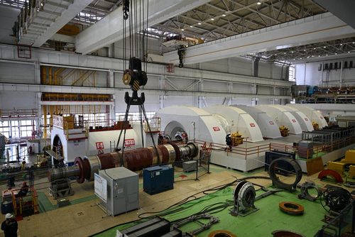 Rostov NPP