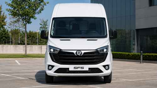 Sollers SF5