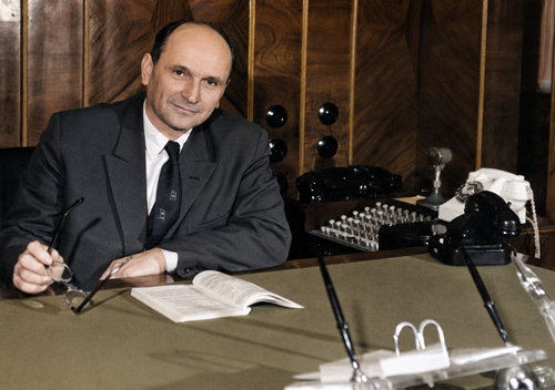 Aleksandr Shokin