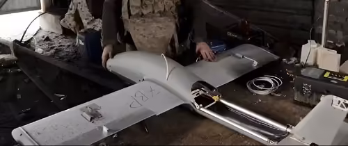 «Молния-2»