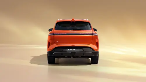 Crossover Tenet Plus L6