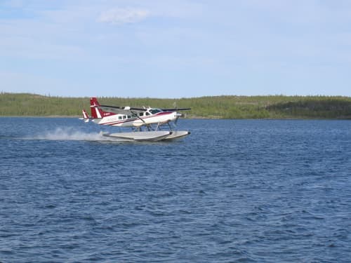 Cessna 208 Caravan