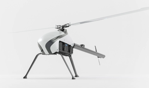 Heli-E