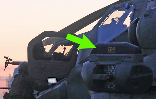 Mi-28NM