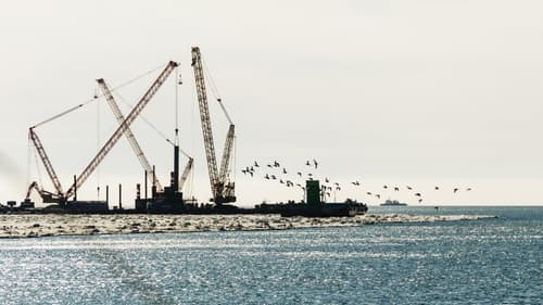 «Port Bukhta Sever»