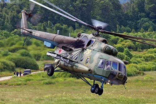 Mi-8