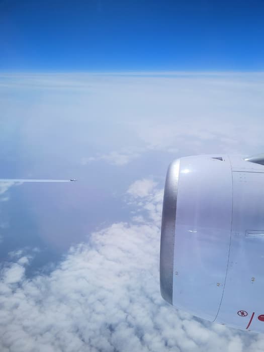 Testing of Russian PD-14 engines on the MC-21