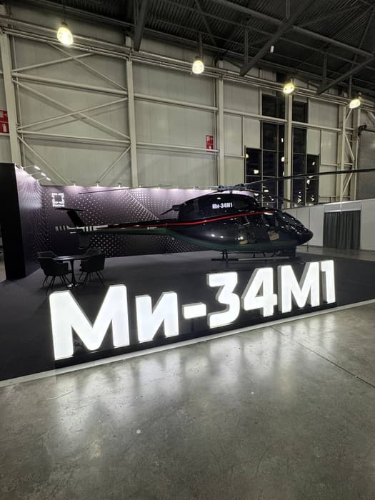 Mi-34M1