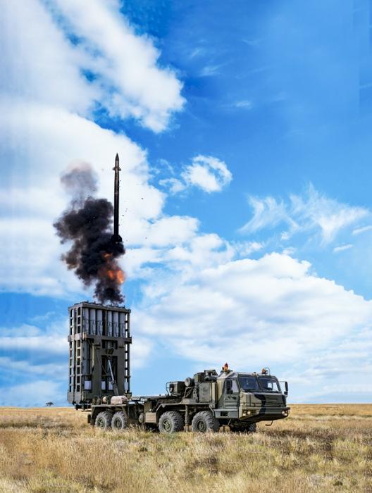  С-350 «Витязь»