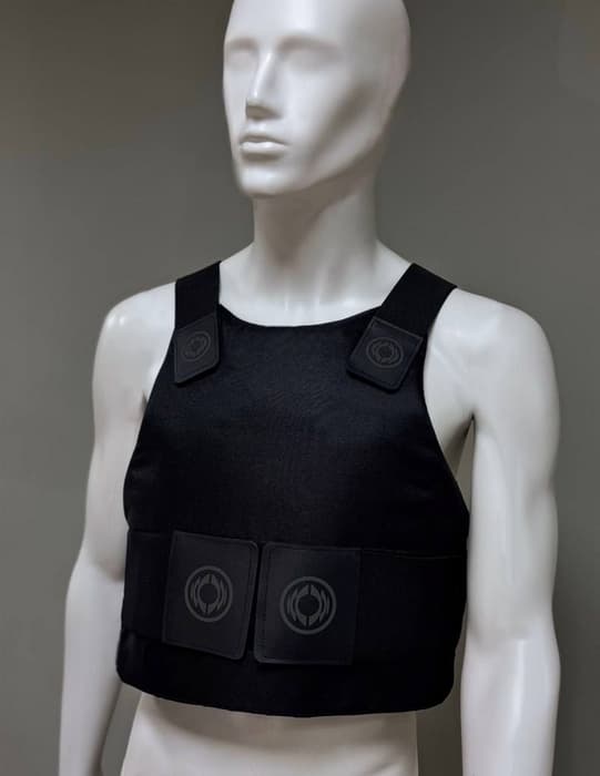 "Obereg" body armor for concealed carrying