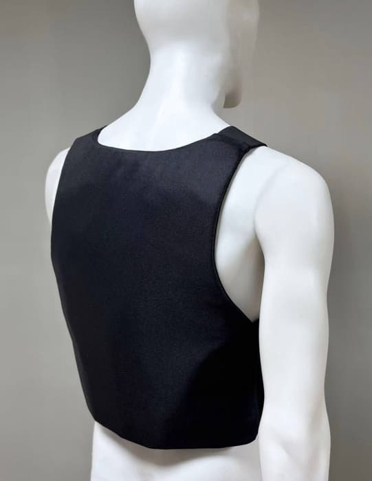 "Obereg" body armor for concealed carrying