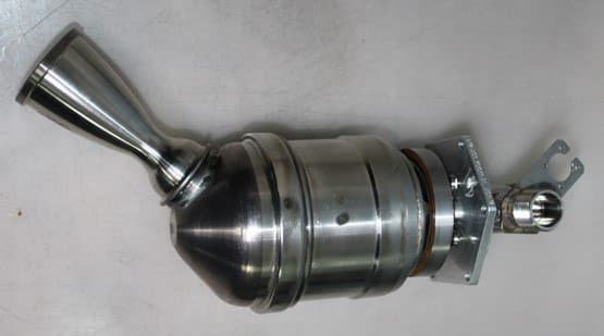 И такой двигатель у России уже есть. На разработку и первые образцы понадобилось почти три года<br>