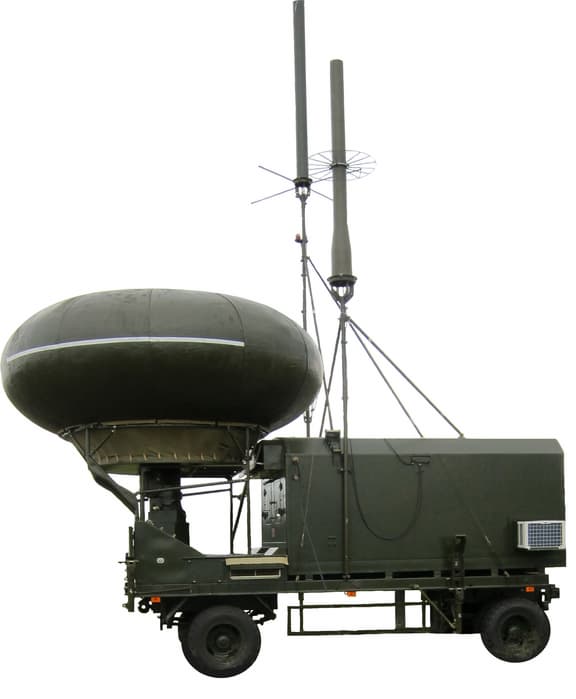  РСБН-4НМ