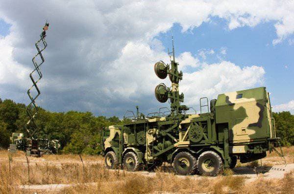 «Андромеда-Д»