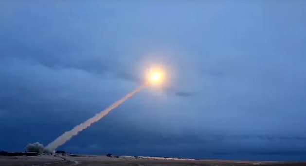 «Буревестники» активно разрабатывались в последние пять лет. <br>